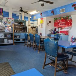 Gyro's Drive Inn