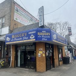La Baguette Shop