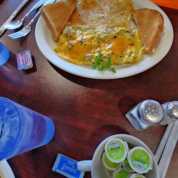 Omelette House - Omelet 2. - Breakfast & Brunch Near Me - Garden Grove, California Omelette House - Omelet 2. - Breakfast & Brunch Near Me - Garden Grove, California