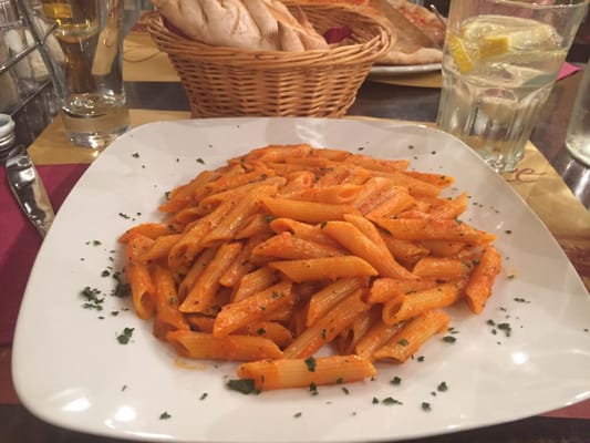 Al Bacco Felice by null