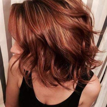 The New Image - Exceptional color - Hair Salons Near Me - New Freedom, Pennsylvania