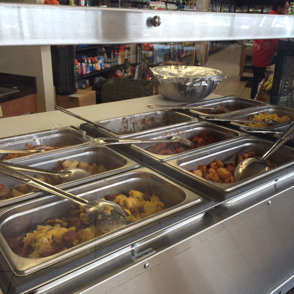 Taqueria Esmeraldas