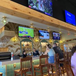 Los Cucos Mexican Cafe