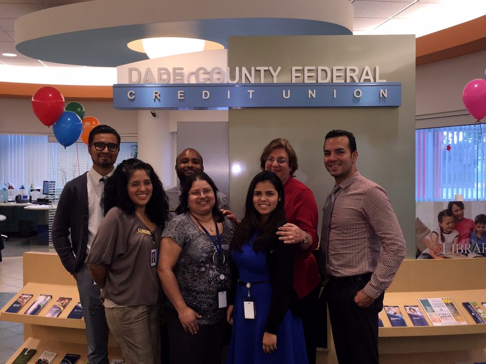 DADE COUNTY FEDERAL CREDIT UNION 29850 S Dixie Hwy, Homestead