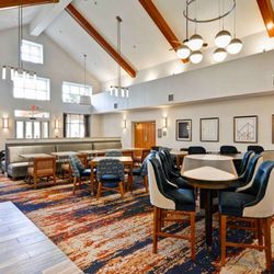 Homewood Suites by Hilton San Antonio-Northwest - Restaurant