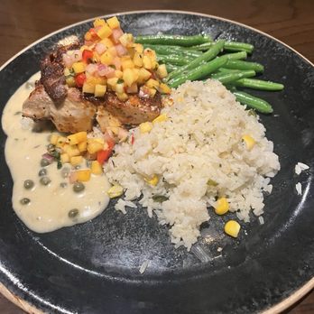 Reunion Kitchen + Drink - New American Near Me - Anaheim, California
