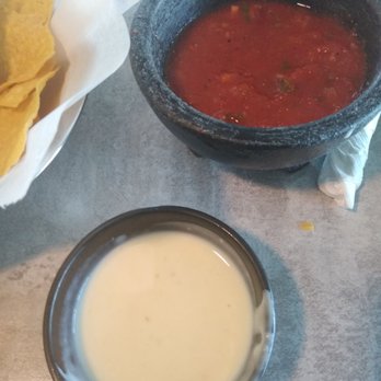 3 Tequilas - Set up - Mexican Near Me - Edmond, Oklahoma
