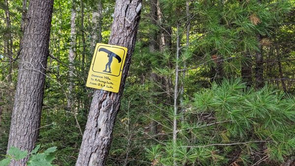 Killarney Provincial Park by null