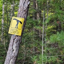 Killarney Provincial Park