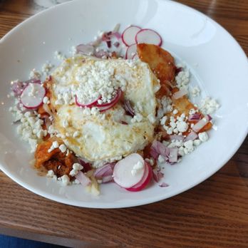 Another Broken Egg Cafe - Breakfast & Brunch Near Me - Columbia, South Carolina