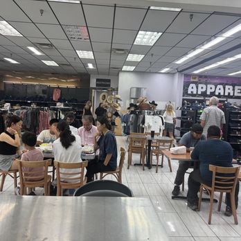 La Paloma - deliciosa comida - Burgers Near Me - Ehrenberg, Arizona