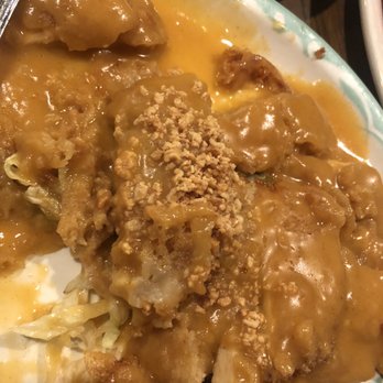 Wah Kue Cafe - Boneless Almond Fried Chicken - Chinese Near Me - Burien, Washington Wah Kue Cafe - Boneless Almond Fried Chicken - Chinese Near Me - Burien, Washington