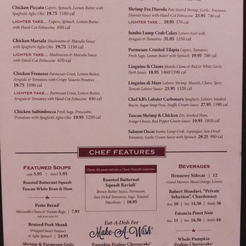 Maggiano's Little Italy - Maggiano's menu - Italian Near Me - Hackensack, New Jersey Maggiano's Little Italy - Maggiano's menu - Italian Near Me - Hackensack, New Jersey
