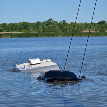 Andre's Towing - Water recovery - Towing Near Me - Nashville, Tennessee Andre's Towing - Water recovery - Towing Near Me - Nashville, Tennessee