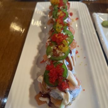 Maji Sushi - The McKinney - Sushi Bars Near Me - Dallas, Texas Maji Sushi - The McKinney - Sushi Bars Near Me - Dallas, Texas