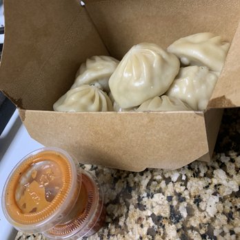 Momo Grill Truck - Chicken momos - dont order :( - Food Trucks Near Me - Sunnyvale, California Momo Grill Truck - Chicken momos - dont order :( - Food Trucks Near Me - Sunnyvale, California