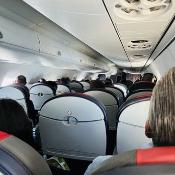 American Airlines - Airlines Near Me - Burbank, California