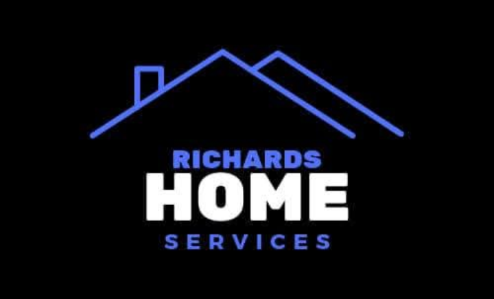 Slide of Richards Home Services