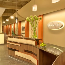 Santé Fitness & Wellness
