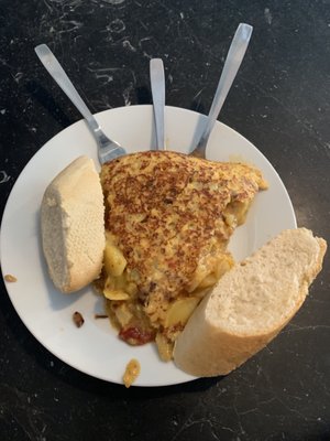 Pez Tortilla by null