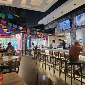 Urbano - Mosaic District - Inside - Tex-Mex Near Me - Fairfax, Virginia Urbano - Mosaic District - Inside - Tex-Mex Near Me - Fairfax, Virginia