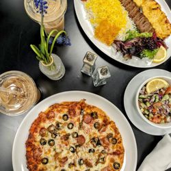 Cafe Ferdosi