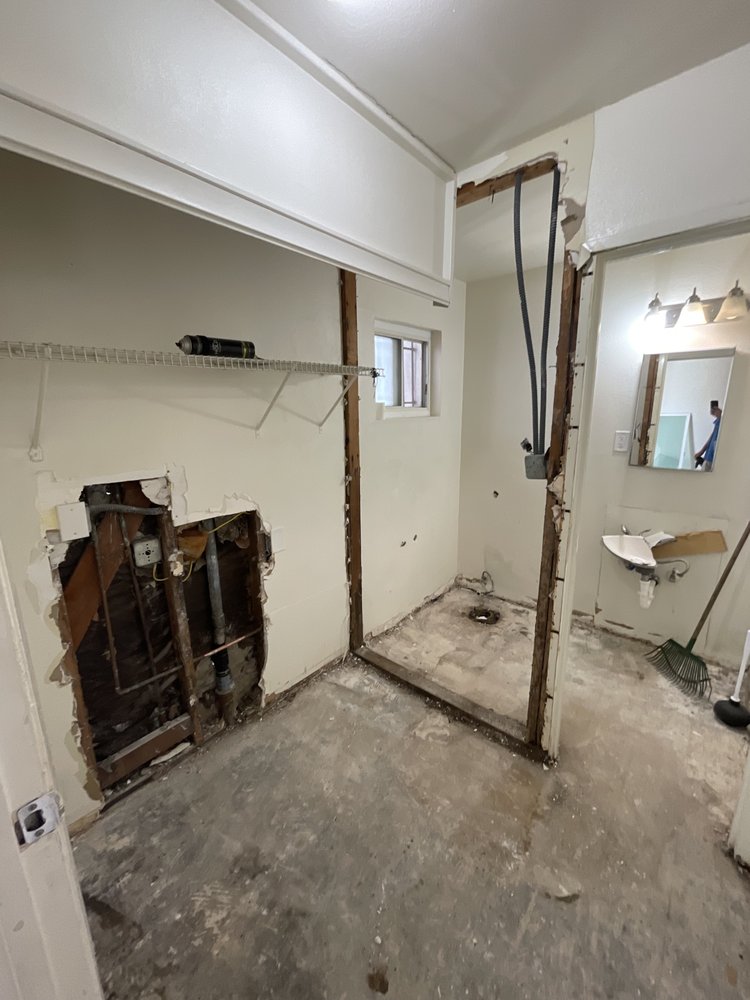 HANDYTECH HANDYMAN SERVICES Updated October 2024 17 Photos