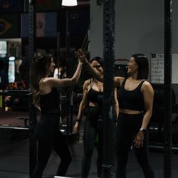 Cassidy Fit