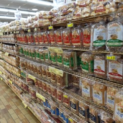 Woodman's Food Market