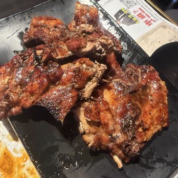 Yuejuer BBQ - Barbeque Near Me - Rowland Heights, California