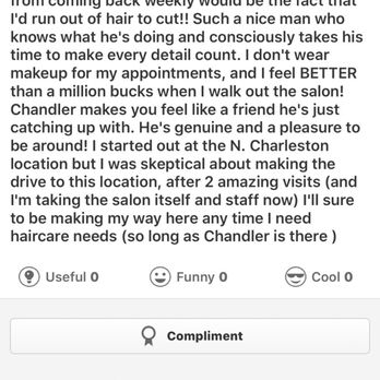 Urban Nirvana - Hair Salons Near Me - Charleston, South Carolina