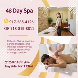 Massage is becoming more popular as people now understand the  benefits of a regular massage session to their health and well...