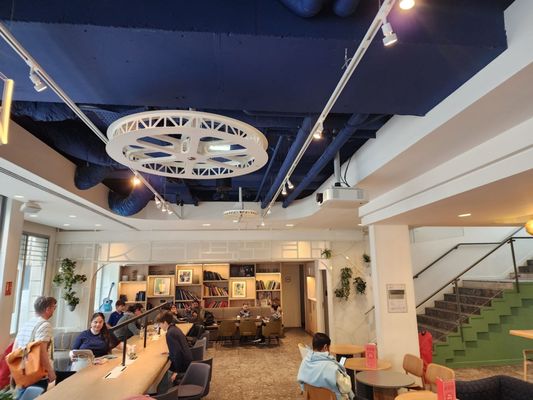 Novotel Paris Centre Gare Montparnasse by null