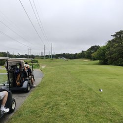 Hyannis Golf Course