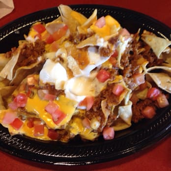 Taco Bell - Fast Food Near Me - Eastland, Texas