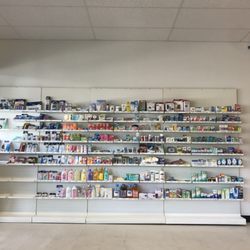 Sebastian Discount Pharmacy