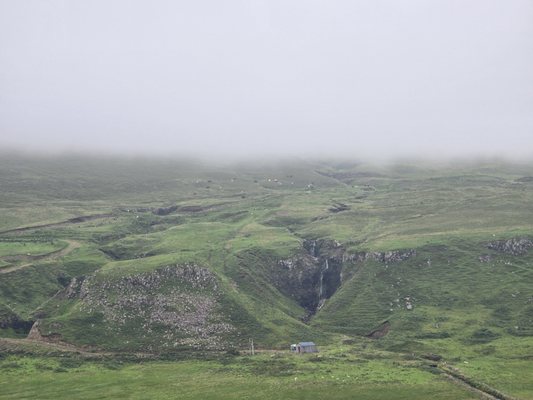 The Fairy Glen by null