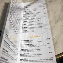 Bistrot 44