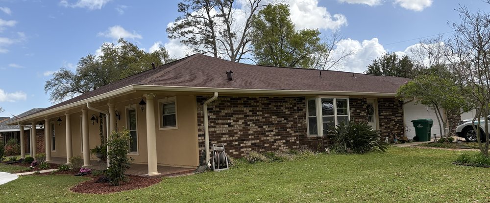 Slide of Crescent City Gutters and Exteriors