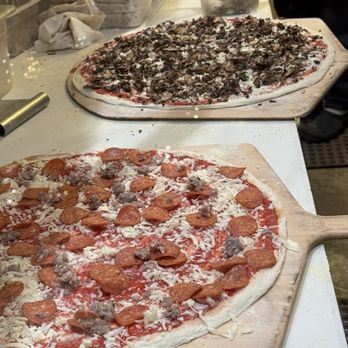 Secret Pizza - Pizza Near Me - Los Angeles, California Secret Pizza - Pizza Near Me - Los Angeles, California