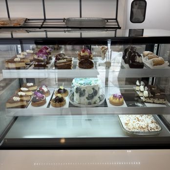 Anonymous Cafe - Pastries and cakes - Coffee & Tea Near Me - Houston, Texas
