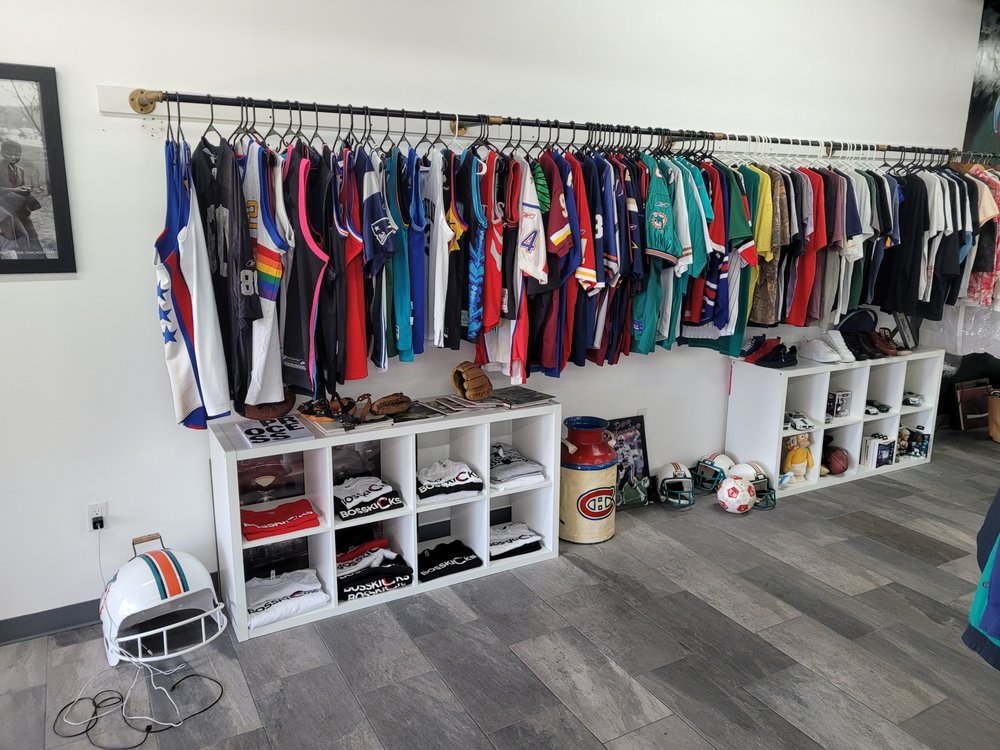 BOSSKICKS Updated September 2024 917 NE 62nd St, Fort Lauderdale