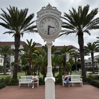 Hotel del Coronado, Curio Collection by Hilton - Coronado, CA