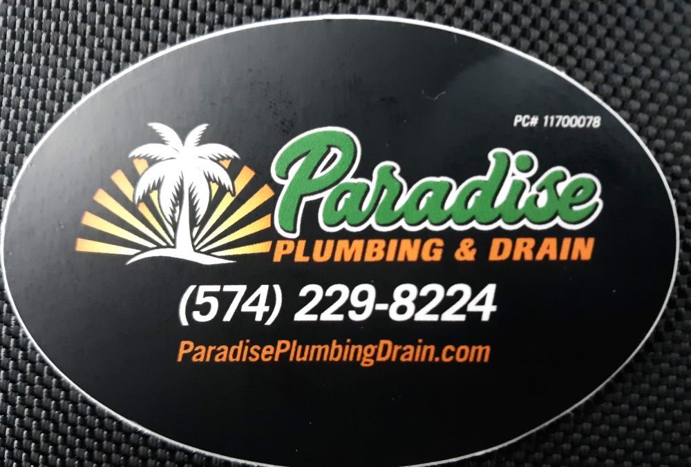 Slide of Paradise Plumbing & Drain