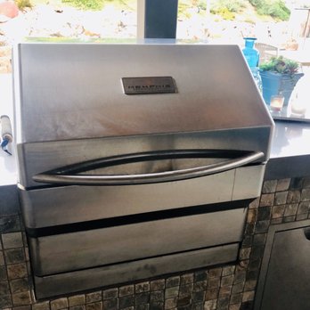 San Diego Grill Pros - Thanks for helping us find the grill of our dreams - Appliances Near Me - San Marcos, California San Diego Grill Pros - Thanks for helping us find the grill of our dreams - Appliances Near Me - San Marcos, California