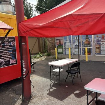 Los Reyes Del Taco - Food Trucks Near Me - Denver, Colorado Los Reyes Del Taco - Food Trucks Near Me - Denver, Colorado