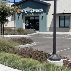 Richard G Day, MD - Here is Dr. R. Day's new Medical Office.