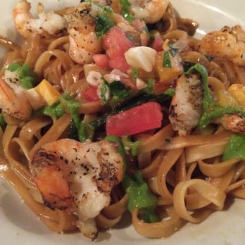 Ditto's Grill - Pan Asian Garlic Noodles - American Near Me - Louisville, Kentucky