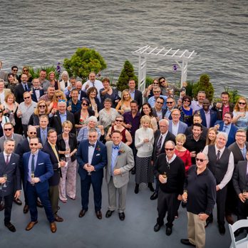 The MV Skansonia - Venues & Event Spaces Near Me - Seattle, Washington