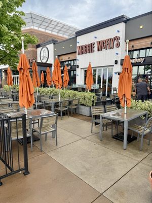 Maggie McFly's | Springfield by null